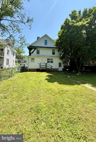 $299,999 | 220 North Bradford Street, Dover, DE 19904