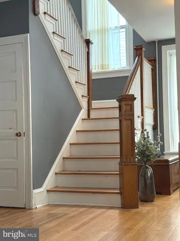 $299,999 | 220 North Bradford Street, Dover, DE 19904