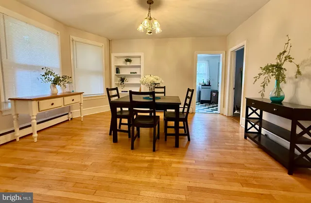 $299,999 | 220 North Bradford Street, Dover, DE 19904