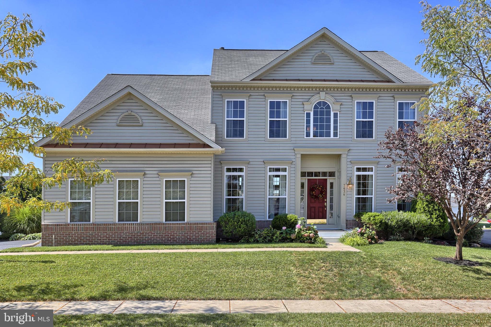 7638 Pinewild Road Seven Valleys, PA 17360 - Photo 1 of 39 Gallery Image 1