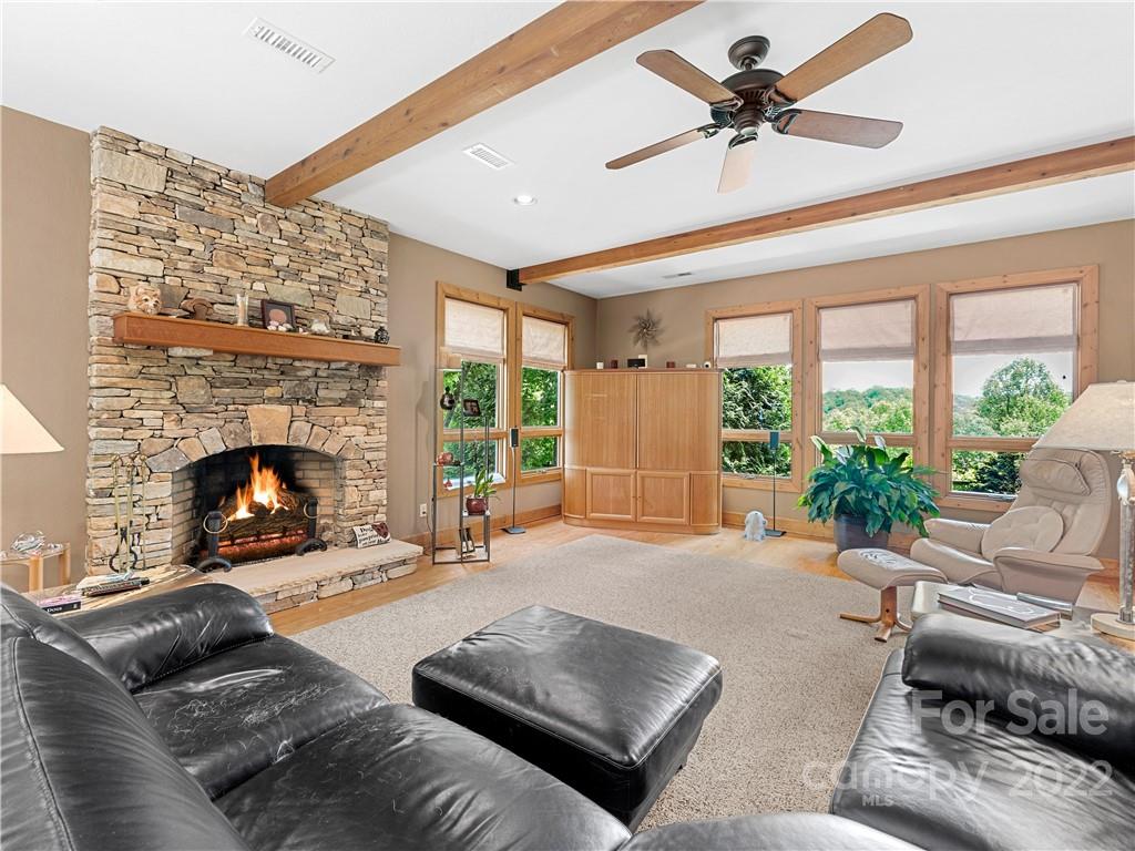 283 Ladd Ridge Road Rosman, NC 28772 - Photo 17 of 48 Gallery Image 17