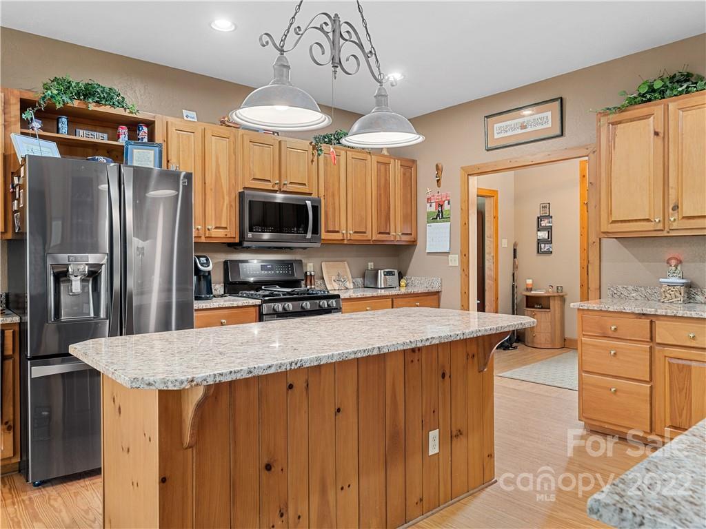 283 Ladd Ridge Road Rosman, NC 28772 - Photo 25 of 48 Gallery Image 25