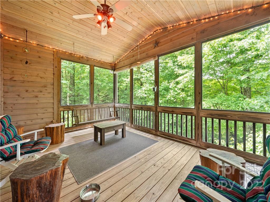 283 Ladd Ridge Road Rosman, NC 28772 - Photo 26 of 48 Gallery Image 26