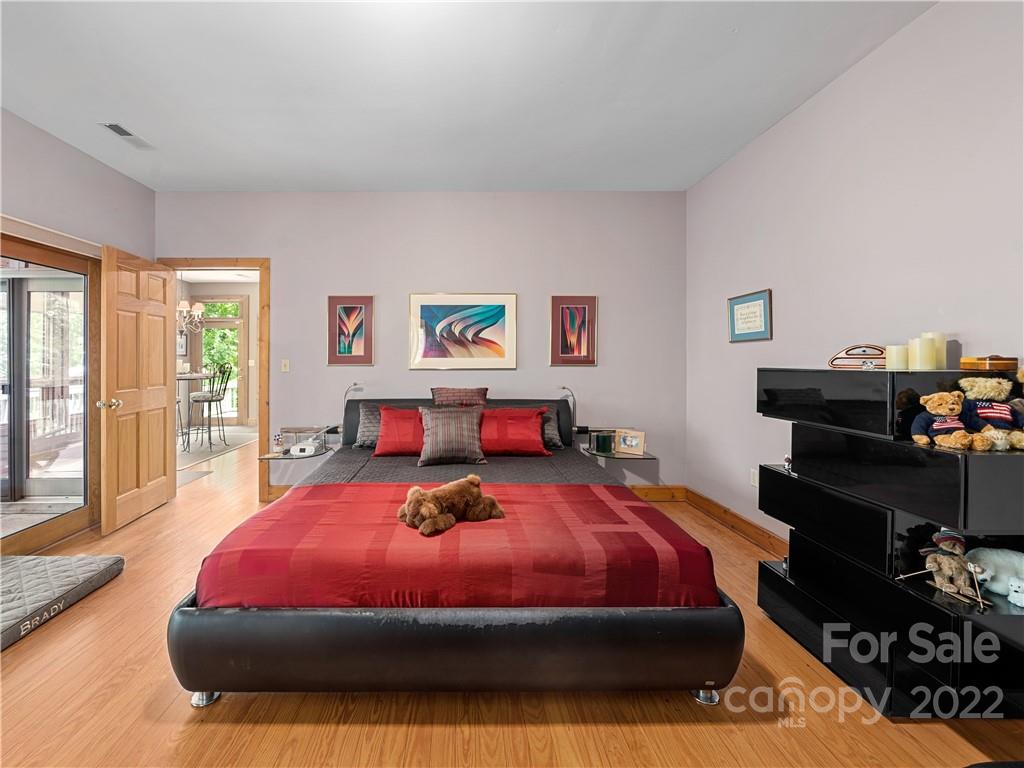 283 Ladd Ridge Road Rosman, NC 28772 - Photo 28 of 48 Gallery Image 28