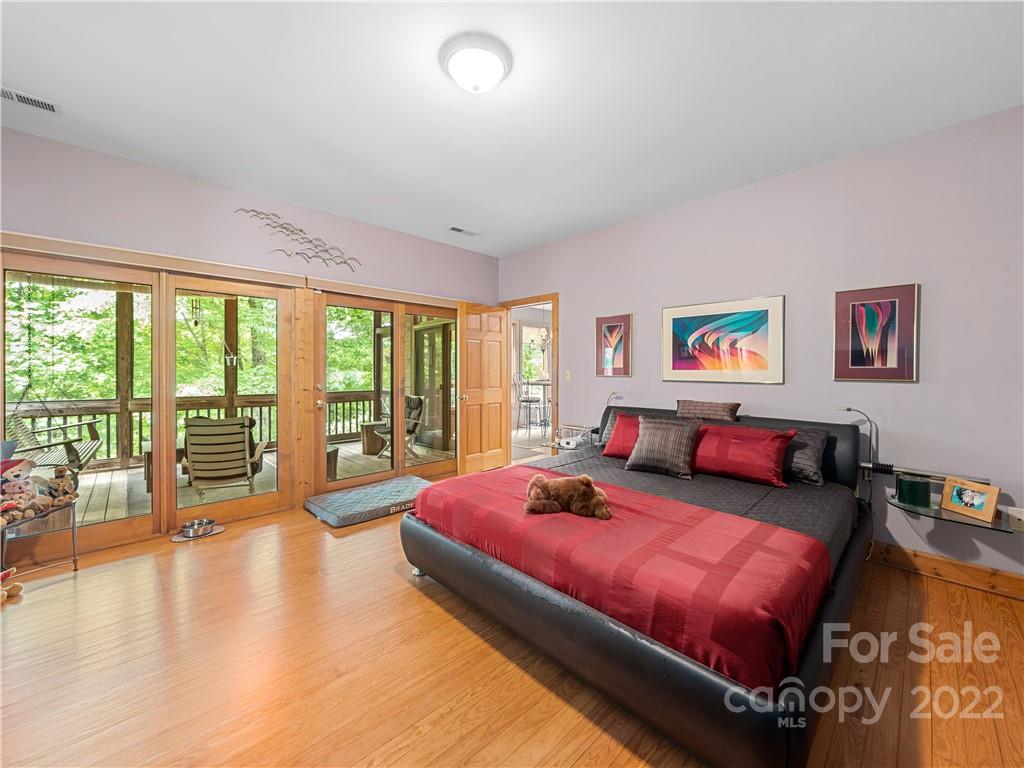 283 Ladd Ridge Road Rosman, NC 28772 - Photo 29 of 48 Gallery Image 29
