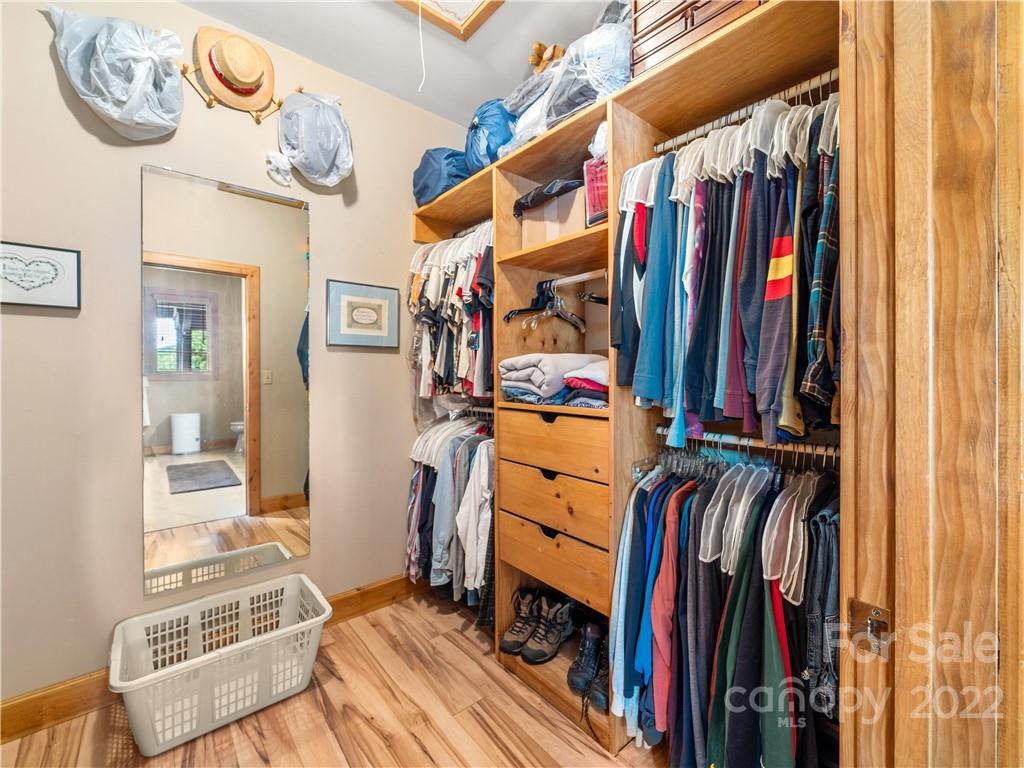 283 Ladd Ridge Road Rosman, NC 28772 - Photo 32 of 48 Gallery Image 32