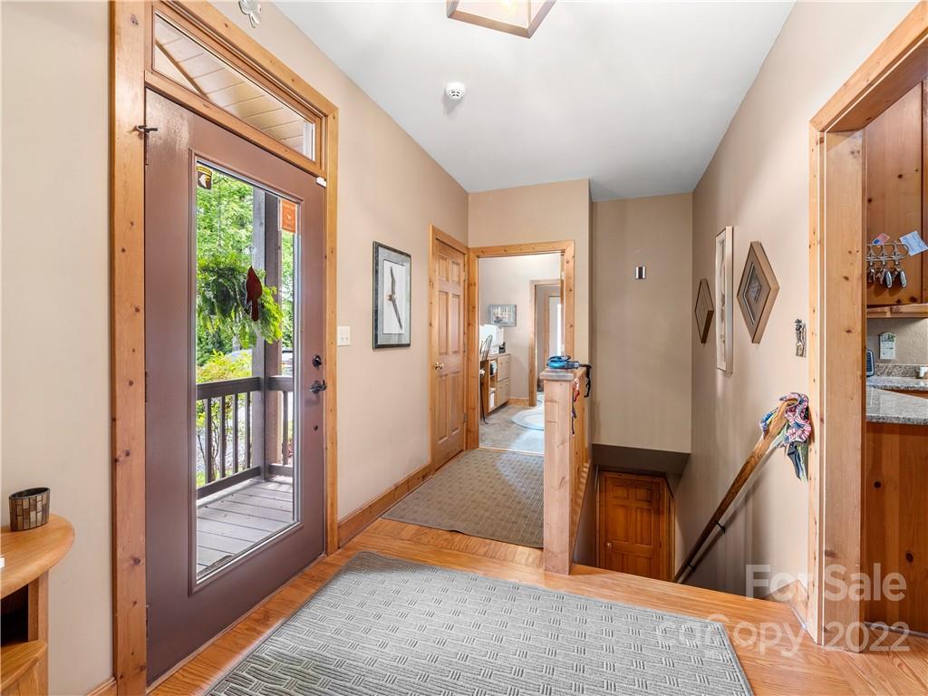 283 Ladd Ridge Road Rosman, NC 28772 - Photo 34 of 48 Gallery Image 34