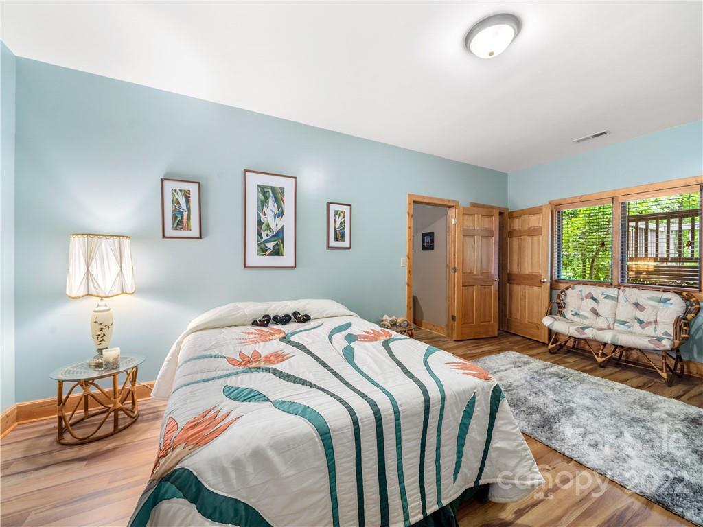 283 Ladd Ridge Road Rosman, NC 28772 - Photo 40 of 48 Gallery Image 40