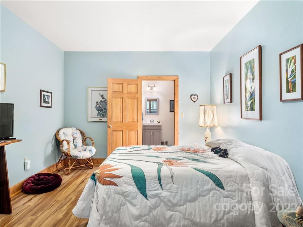 283 Ladd Ridge Road Rosman, NC 28772 - Photo 41 of 48 Gallery Image 41