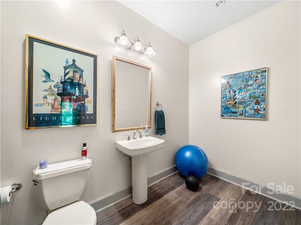 283 Ladd Ridge Road Rosman, NC 28772 - Photo 46 of 48 Gallery Image 46