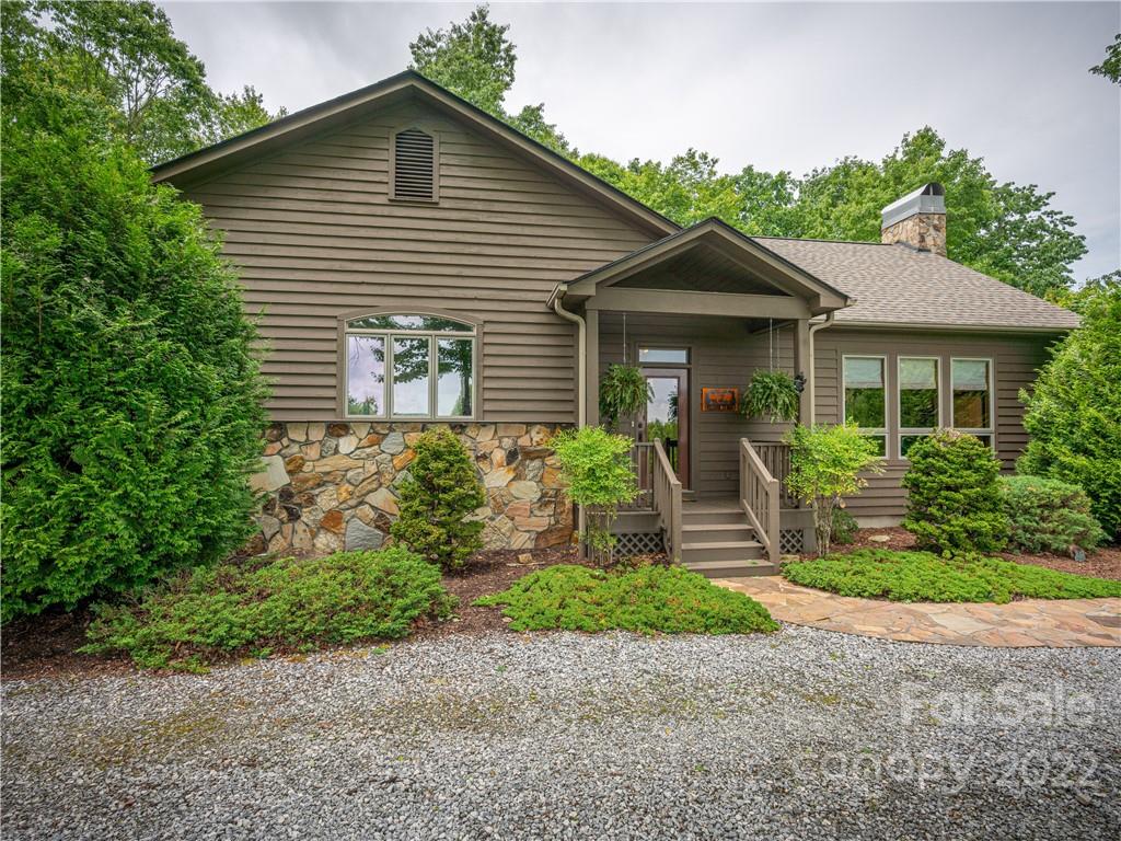283 Ladd Ridge Road Rosman, NC 28772 - Photo 8 of 48 Gallery Image 8