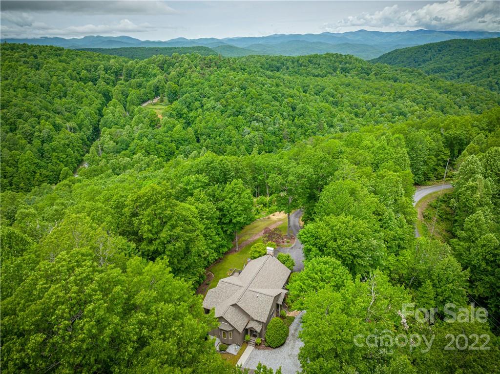 283 Ladd Ridge Road Rosman, NC 28772 - Photo 10 of 48 Gallery Image 10