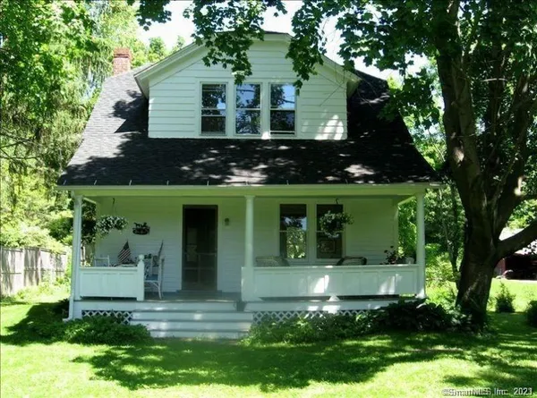$7,500 | 14 New Preston Hill Road, Washington, CT 06777