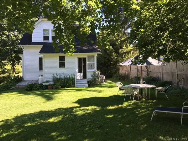 $7,500 | 14 New Preston Hill Road, Washington, CT 06777