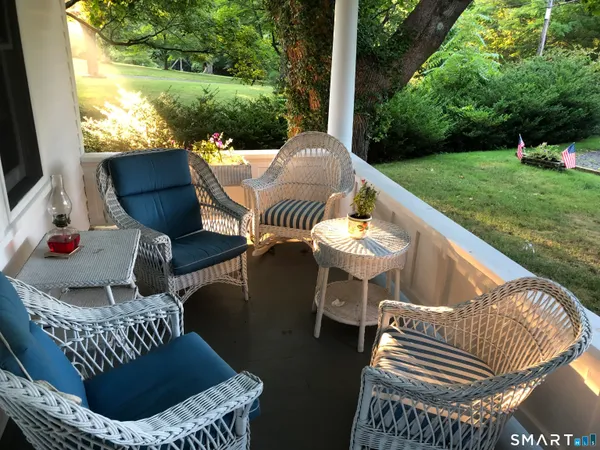 $7,500 | 14 New Preston Hill Road, Washington, CT 06777
