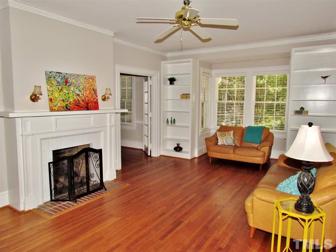 513 Dixie Trail Raleigh, NC 27607 - Photo 3 of 25