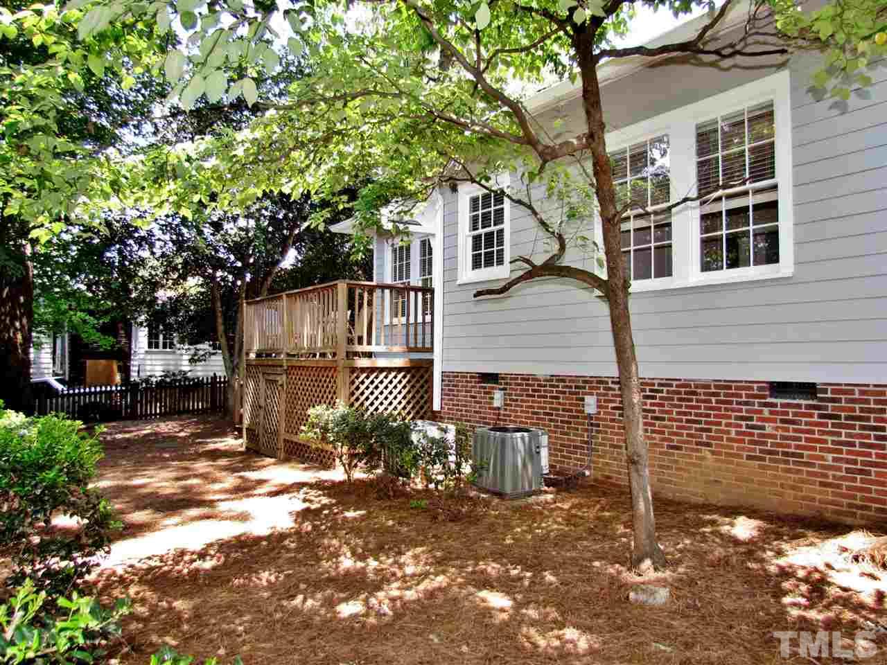 513 Dixie Trail Raleigh, NC 27607 - Photo 24 of 25