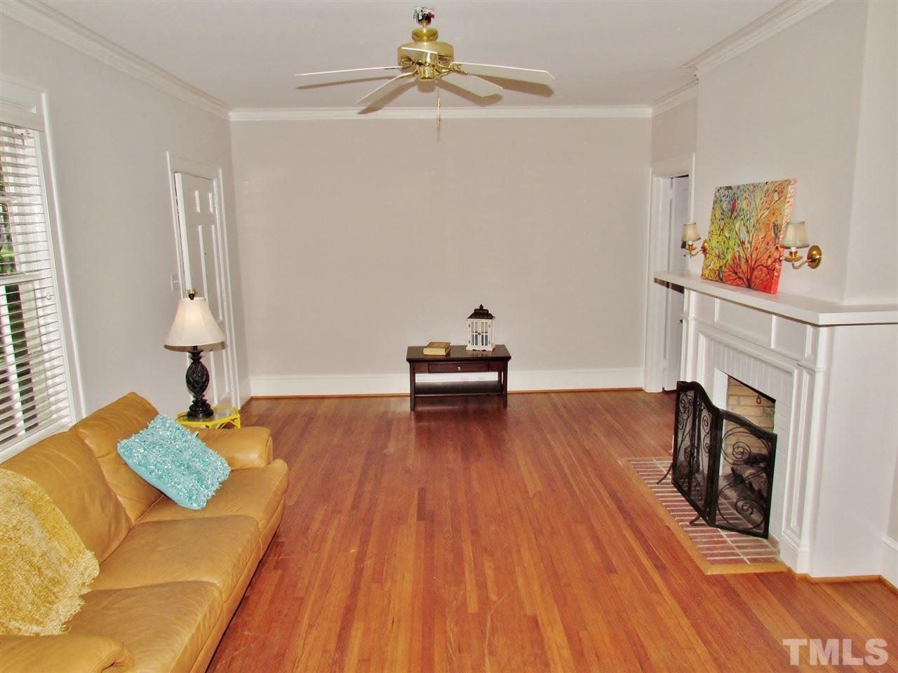 513 Dixie Trail Raleigh, NC 27607 - Photo 4 of 25