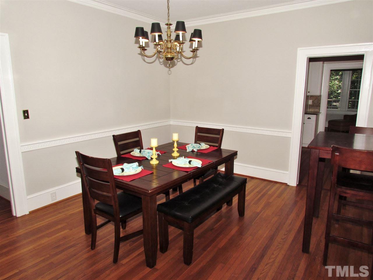 513 Dixie Trail Raleigh, NC 27607 - Photo 5 of 25