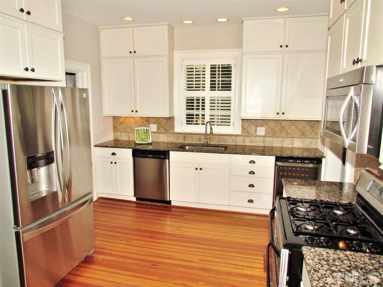 513 Dixie Trail Raleigh, NC 27607 - Photo 9 of 25