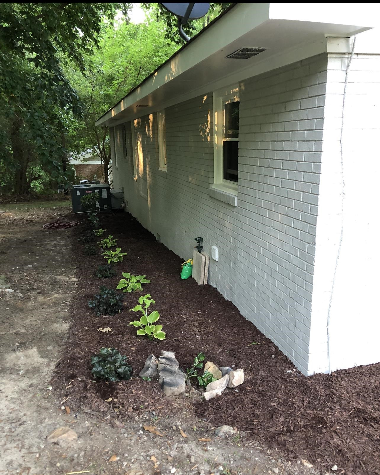 5540 Jones Sausage Road Garner, NC 27529 - Photo 17 of 21 Photo 17