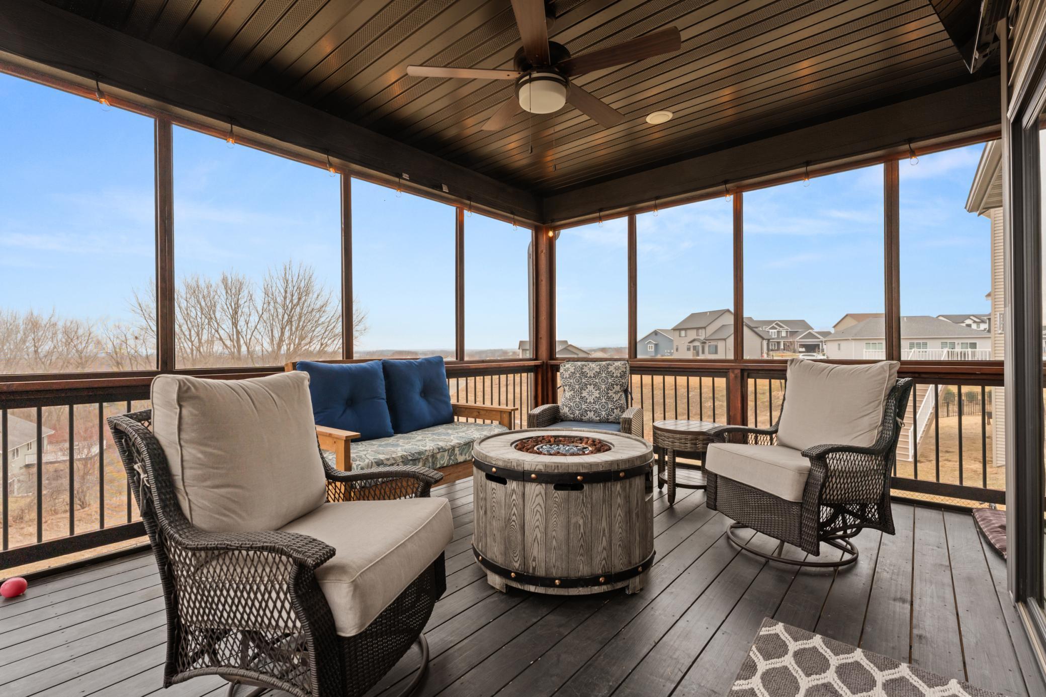 6364 Sunset Hill Place Northwest Rochester, MN 55901 - Photo 14 of 43