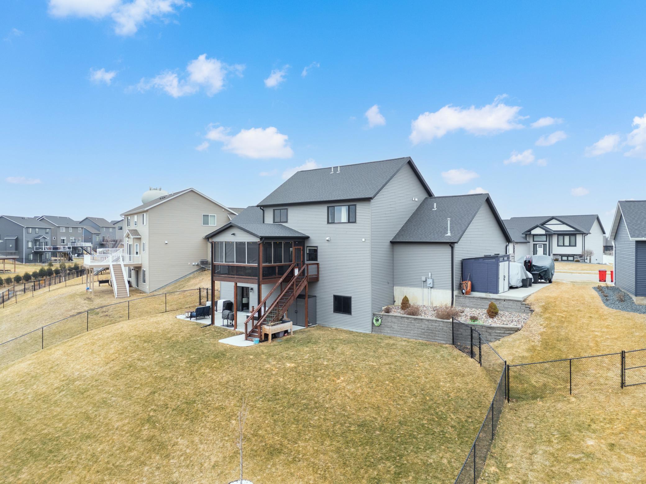 6364 Sunset Hill Place Northwest Rochester, MN 55901 - Photo 39 of 43