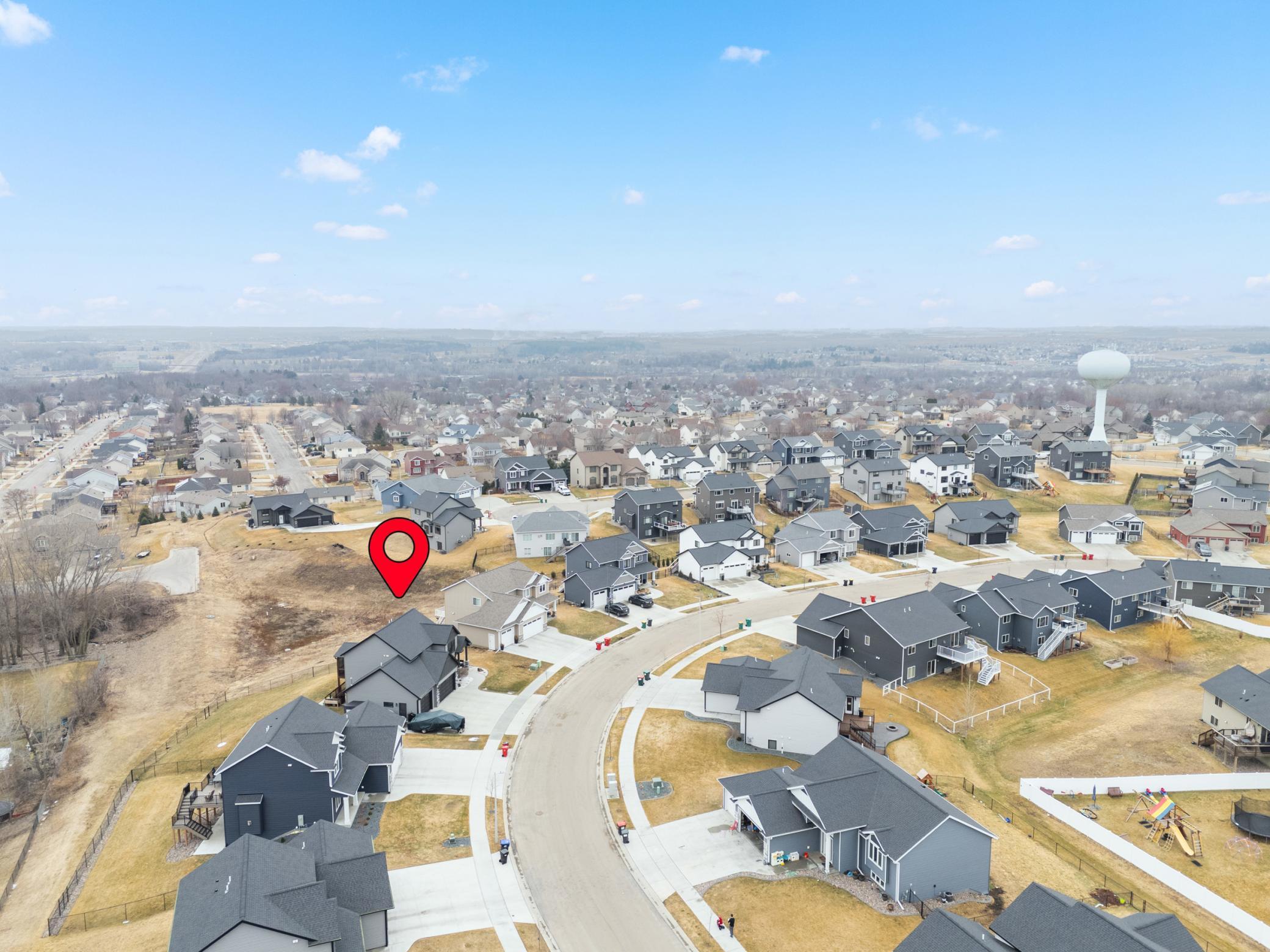 6364 Sunset Hill Place Northwest Rochester, MN 55901 - Photo 40 of 43