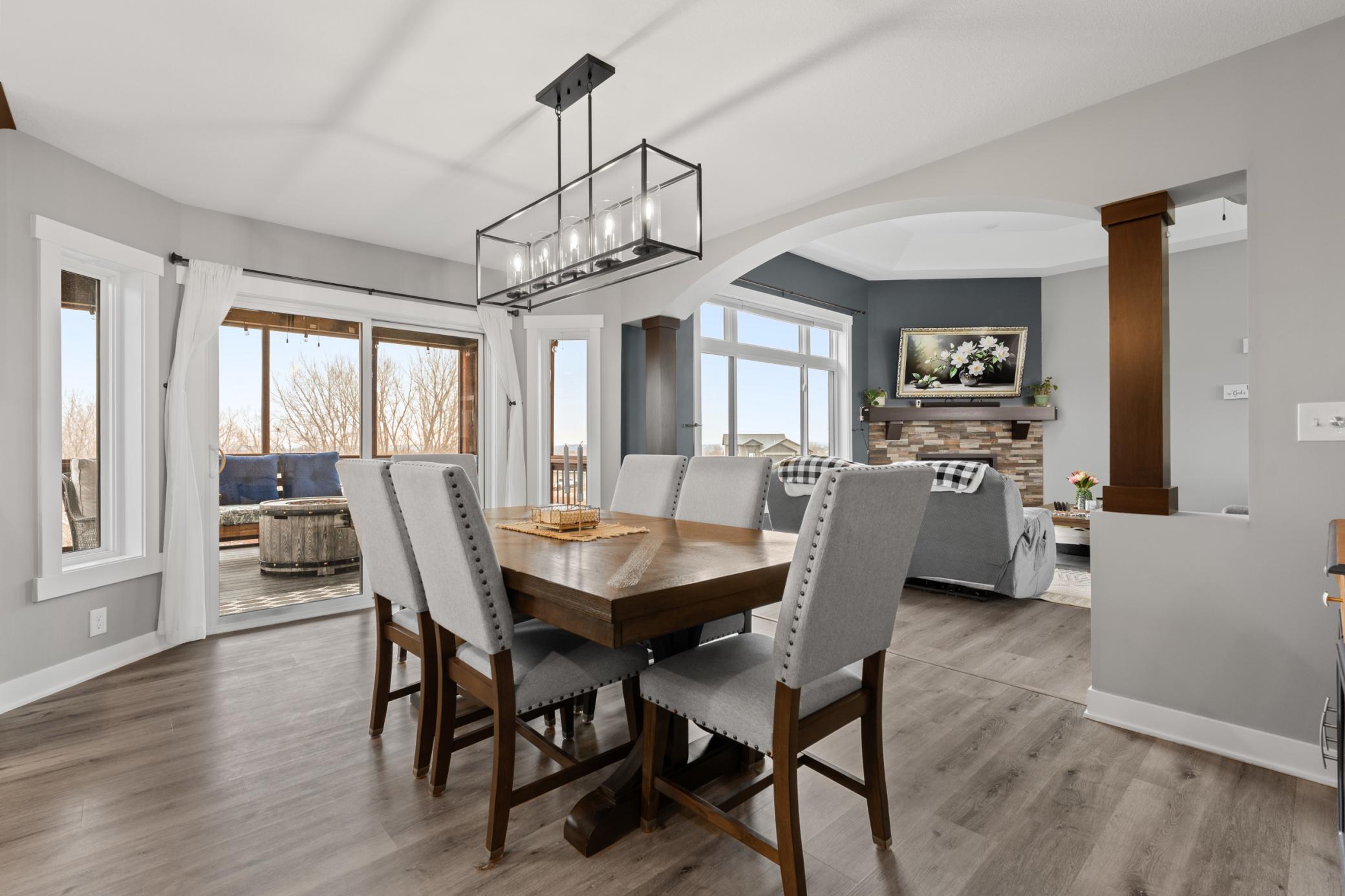 6364 Sunset Hill Place Northwest Rochester, MN 55901 - Photo 4 of 43