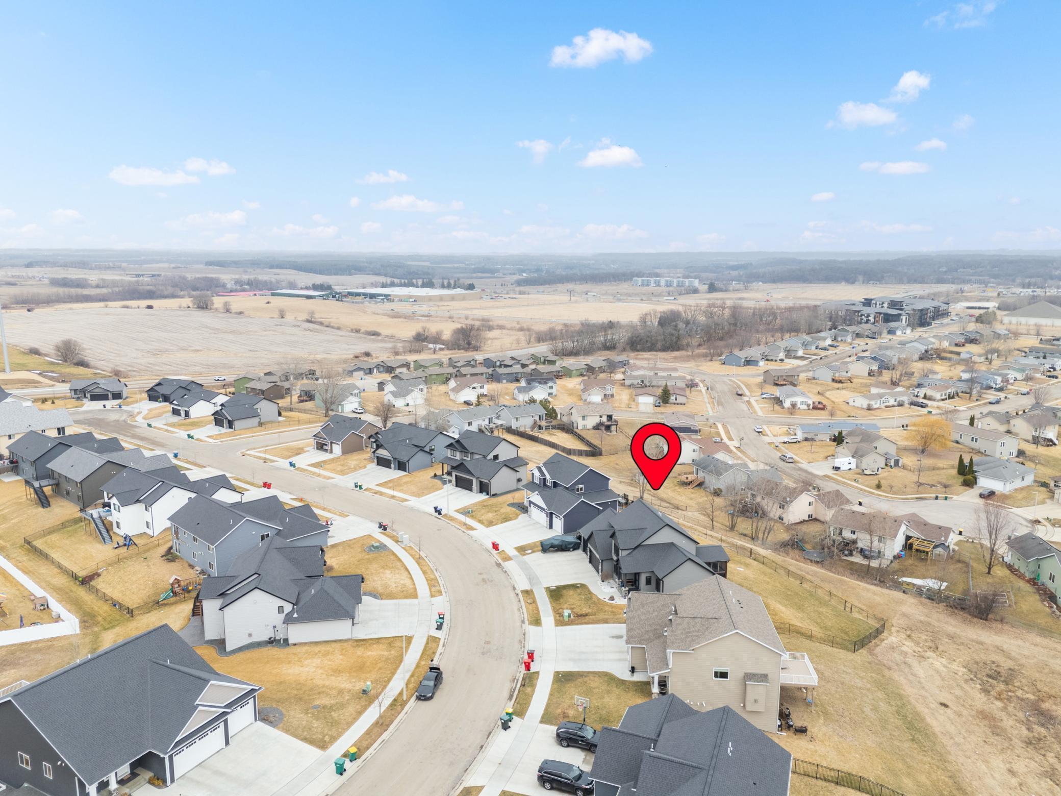 6364 Sunset Hill Place Northwest Rochester, MN 55901 - Photo 41 of 43