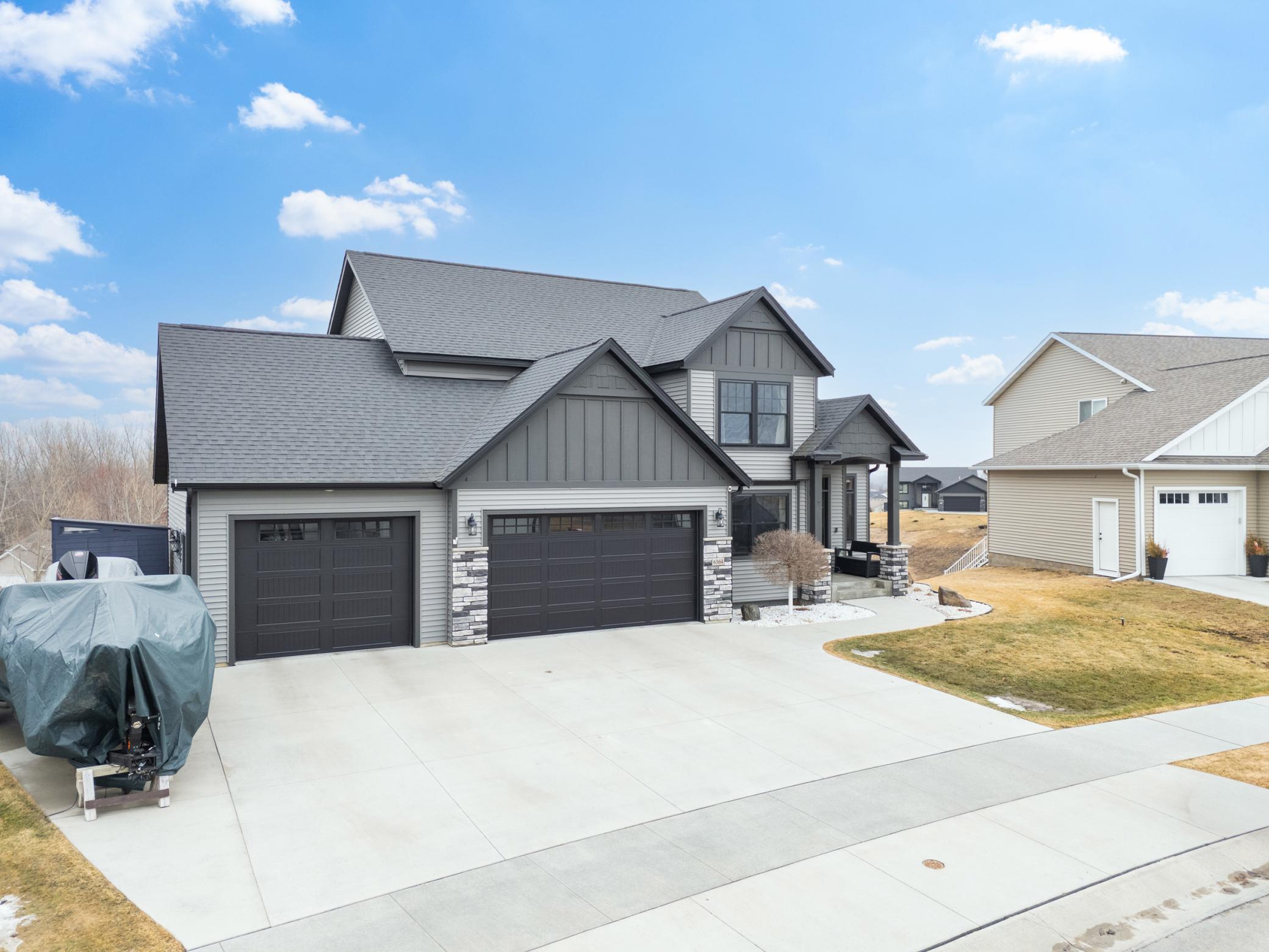 6364 Sunset Hill Place Northwest Rochester, MN 55901 - Photo 42 of 43