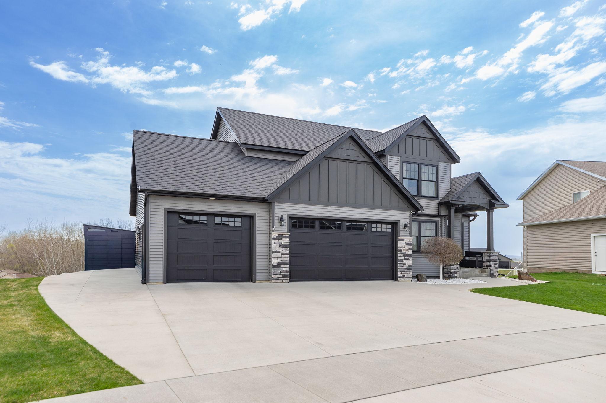 6364 Sunset Hill Place Northwest Rochester, MN 55901 - Photo 44 of 50
