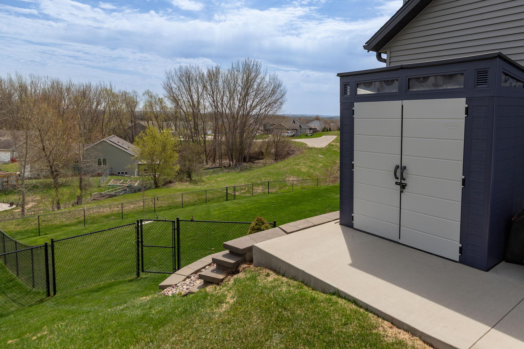 6364 Sunset Hill Place Northwest Rochester, MN 55901 - Photo 45 of 50