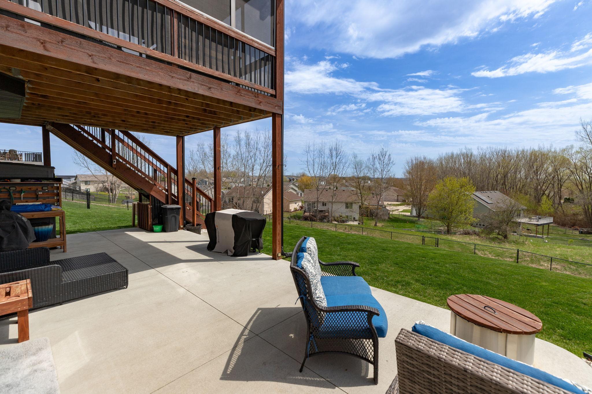 6364 Sunset Hill Place Northwest Rochester, MN 55901 - Photo 49 of 50