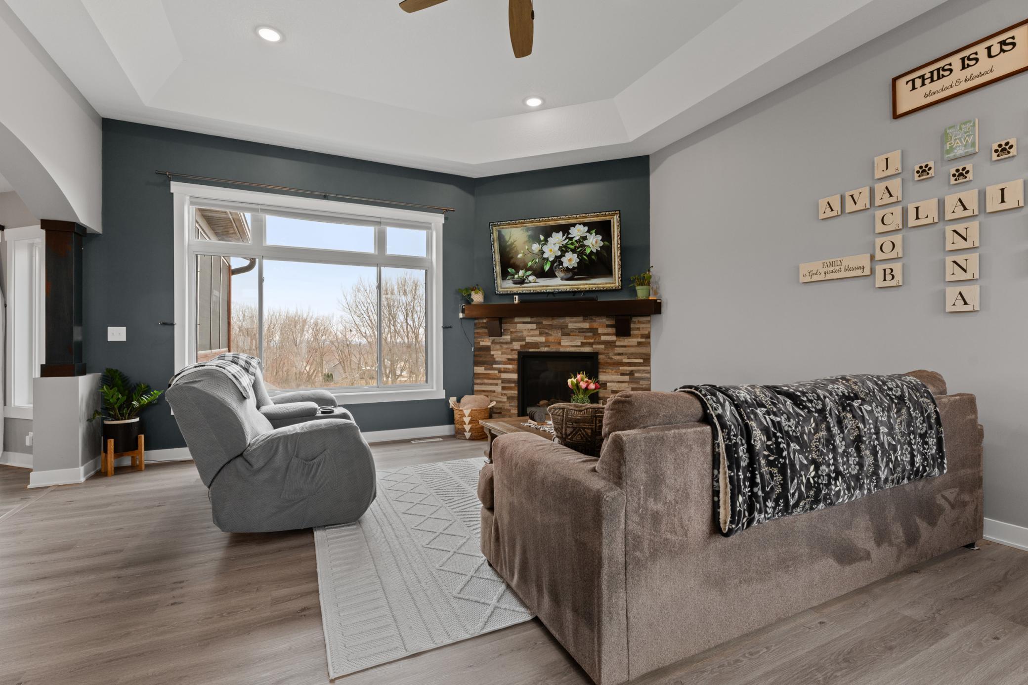 6364 Sunset Hill Place Northwest Rochester, MN 55901 - Photo 10 of 43