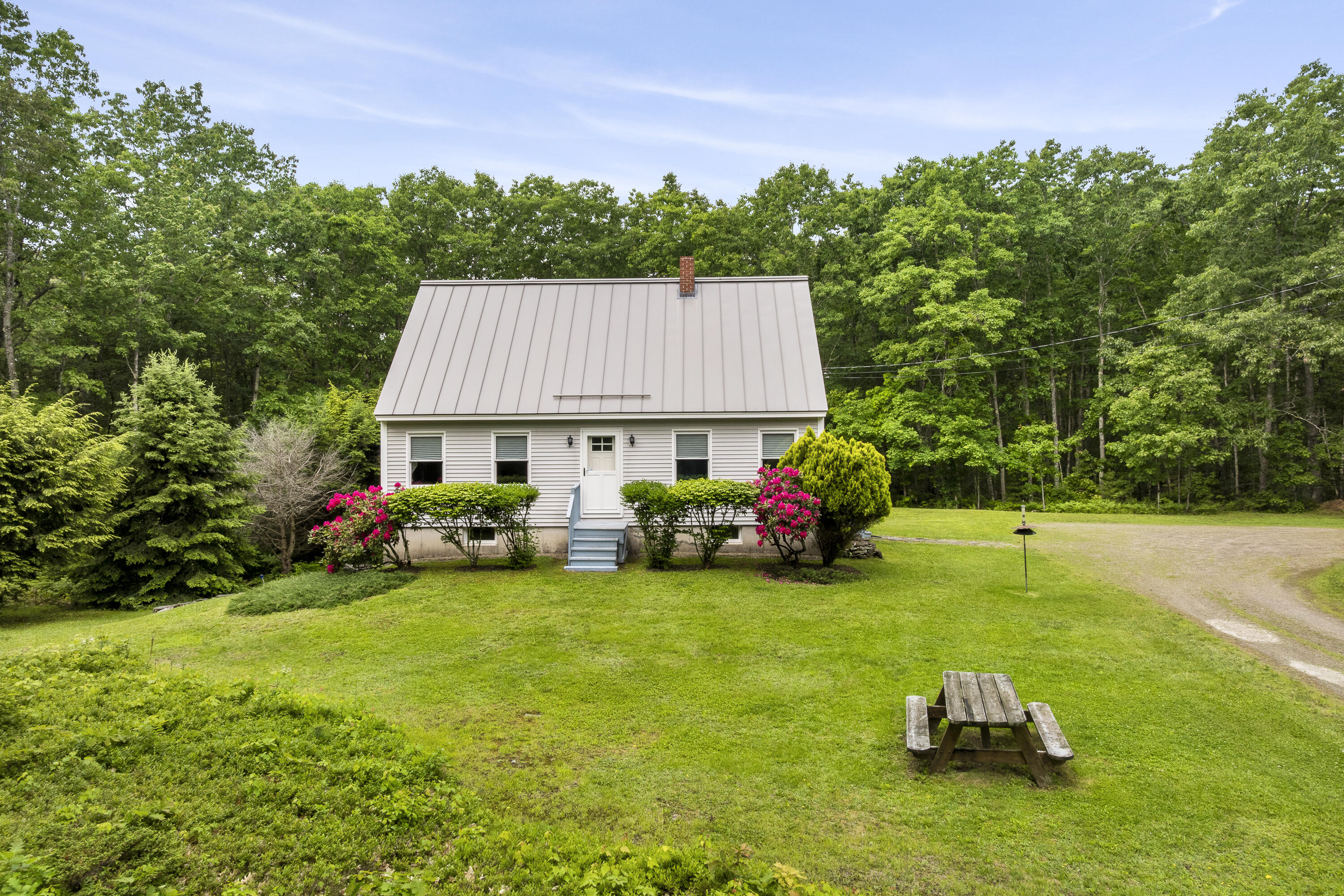 128 Ridge Road Newcastle, ME 04553 - Photo 5 of 49 05-128 Ridge Rd, Newcastle, ME-TP
