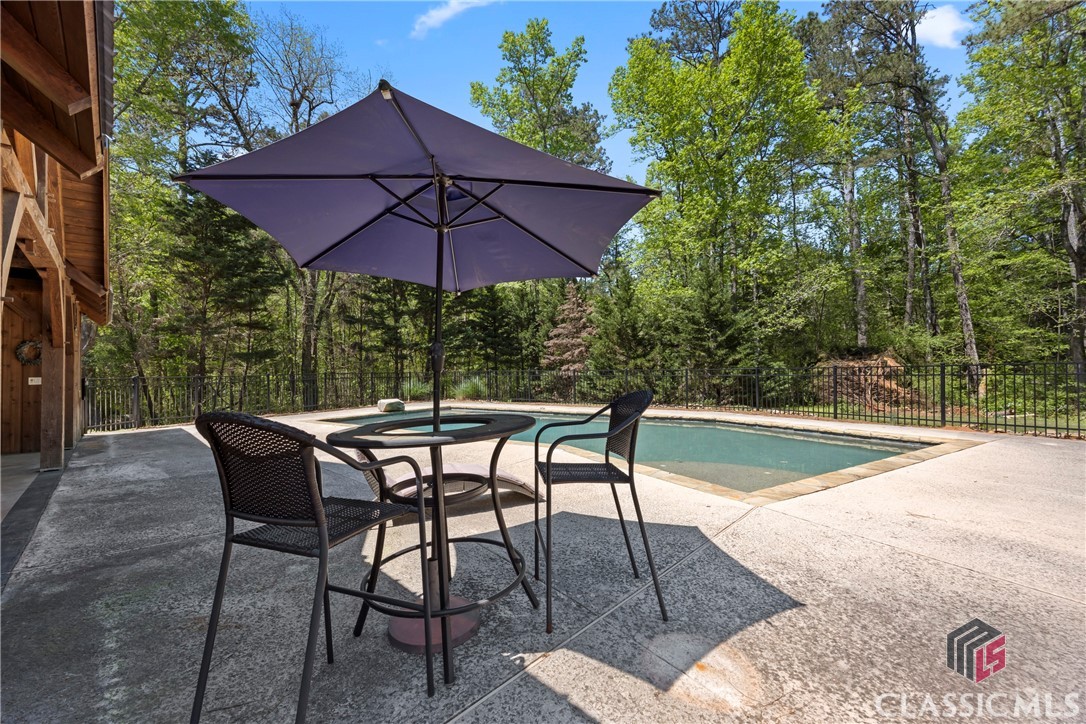 3970 Colham Ferry Road Watkinsville, GA 30677 - Photo 47 of 62