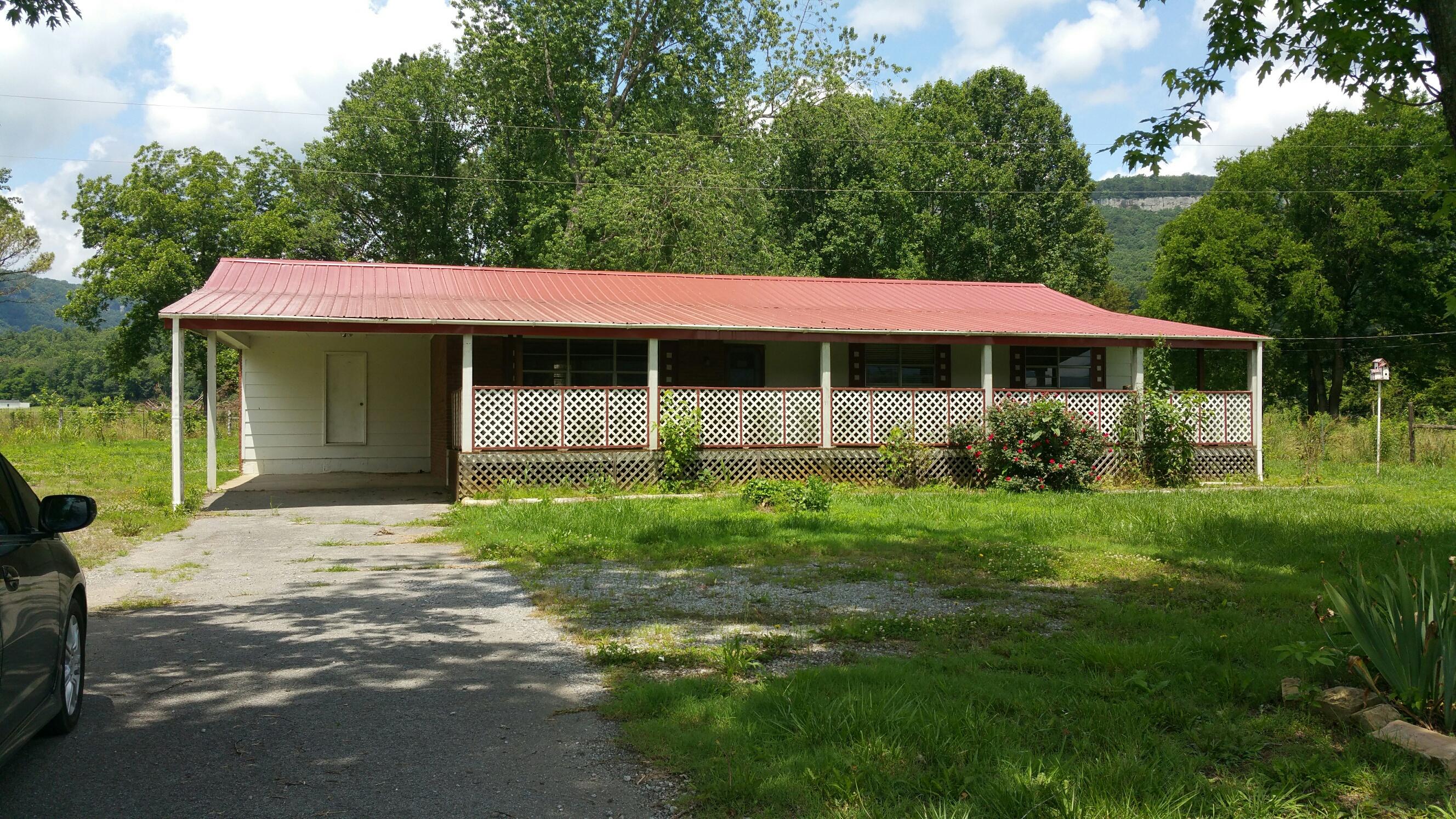 3117 West Valley Road Dunlap, TN 37327 - Photo 3 of 9 Front