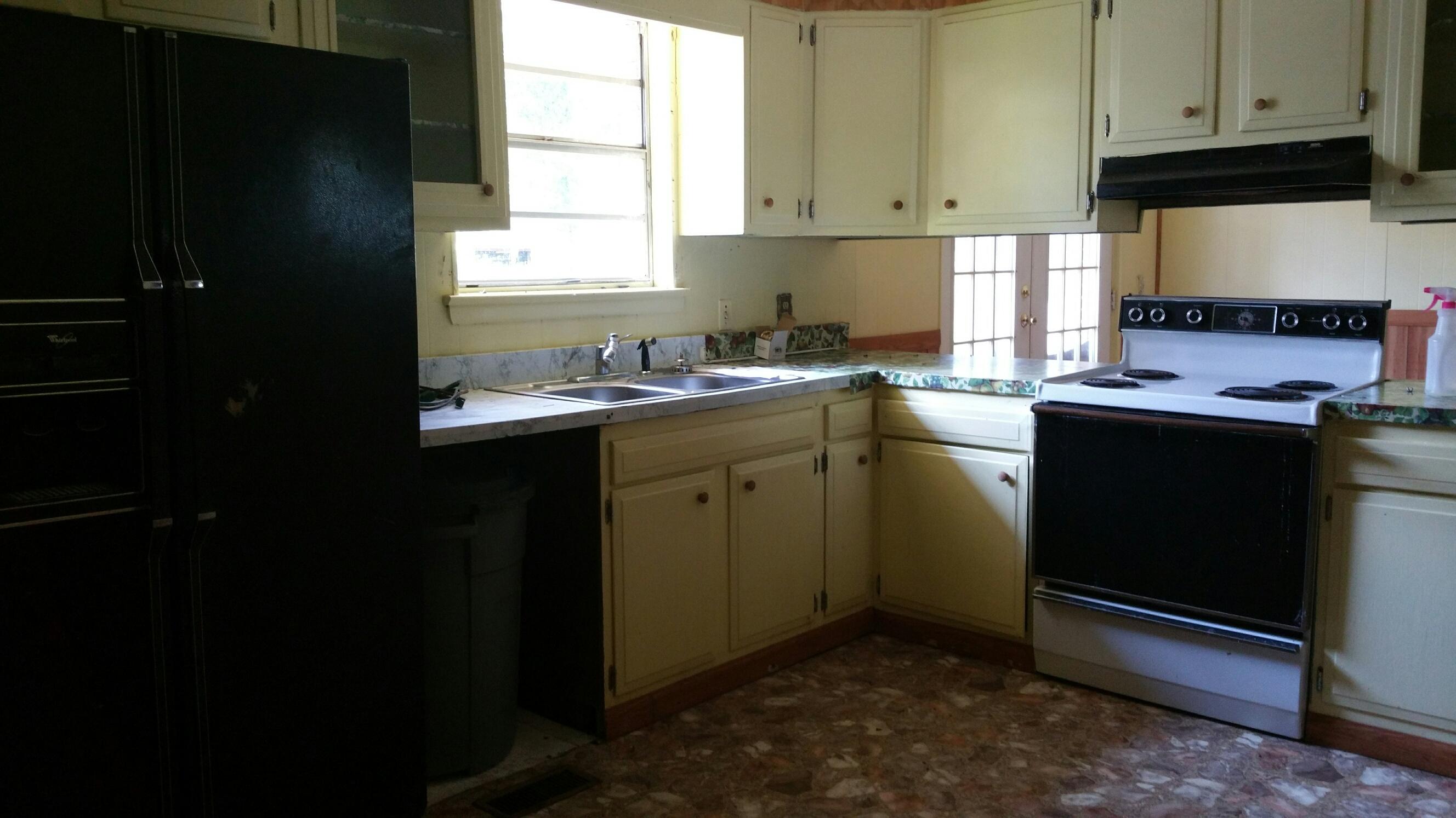 3117 West Valley Road Dunlap, TN 37327 - Photo 4 of 9 Kitchen