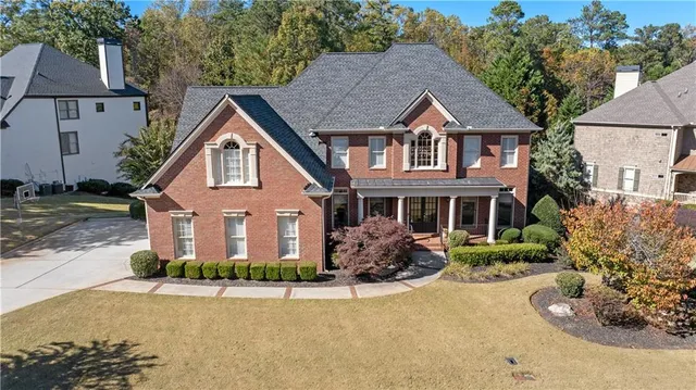 $1,135,000 | 5124 Parkwood Oaks Lane, Smyrna, GA 30126
