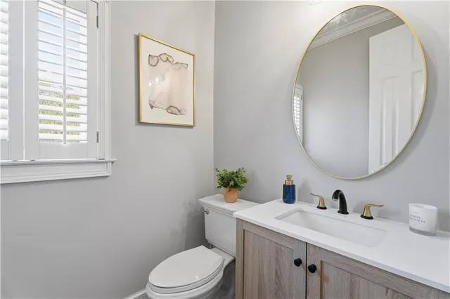 $1,135,000 | 5124 Parkwood Oaks Lane, Smyrna, GA 30126