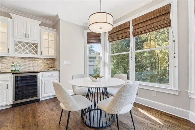 $1,135,000 | 5124 Parkwood Oaks Lane, Smyrna, GA 30126