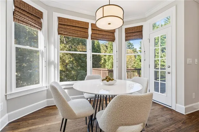 $1,135,000 | 5124 Parkwood Oaks Lane, Smyrna, GA 30126