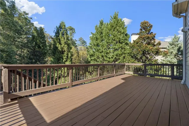 $1,135,000 | 5124 Parkwood Oaks Lane, Smyrna, GA 30126