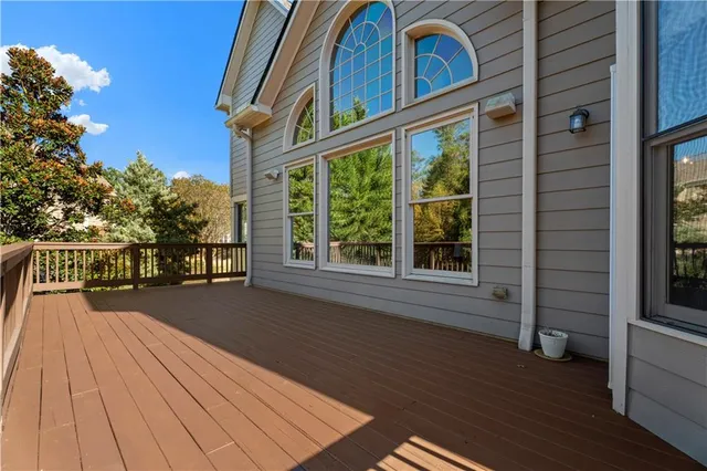 $1,135,000 | 5124 Parkwood Oaks Lane, Smyrna, GA 30126