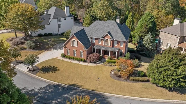 $1,135,000 | 5124 Parkwood Oaks Lane, Smyrna, GA 30126
