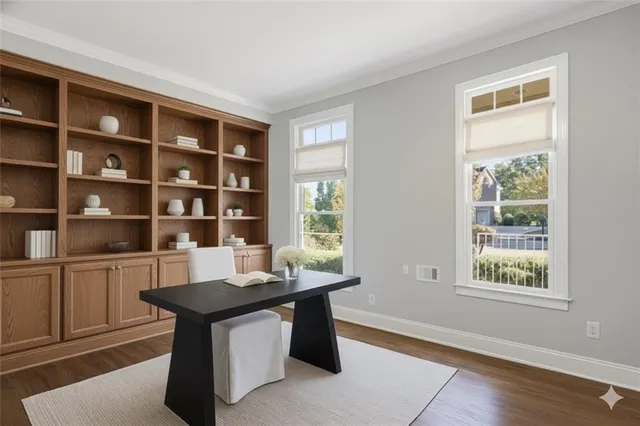 $1,135,000 | 5124 Parkwood Oaks Lane, Smyrna, GA 30126