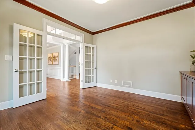 $1,135,000 | 5124 Parkwood Oaks Lane, Smyrna, GA 30126