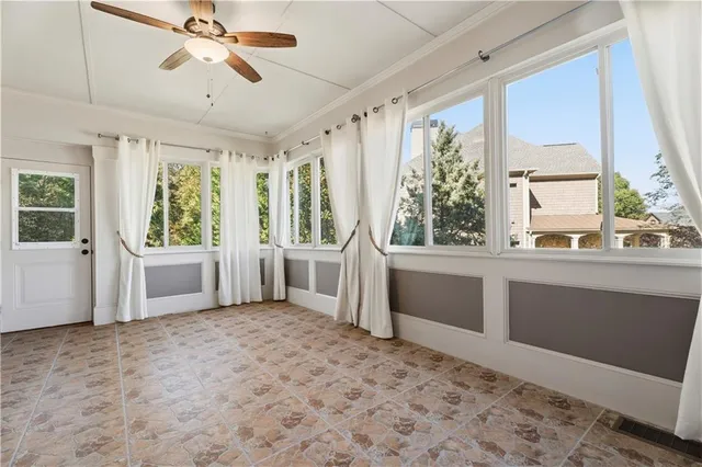 $1,135,000 | 5124 Parkwood Oaks Lane, Smyrna, GA 30126