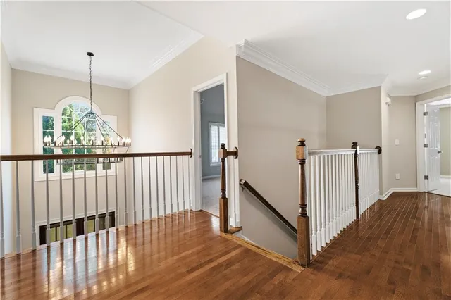 $1,135,000 | 5124 Parkwood Oaks Lane, Smyrna, GA 30126